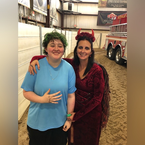 Meet your Posher, Toni - Picture 9 of 11